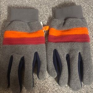 Cotopaxi Teca Fleece Full Finger Gloves, unisex XXL